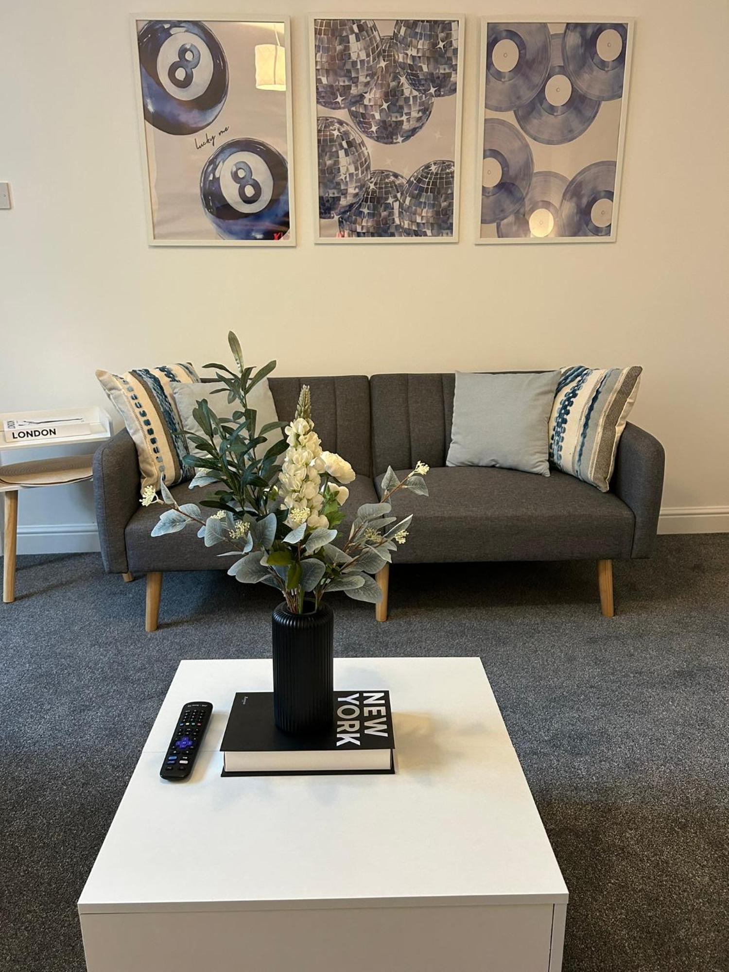 Brand New Modern Apartments Steps From Gloucester Quays Ngoại thất bức ảnh